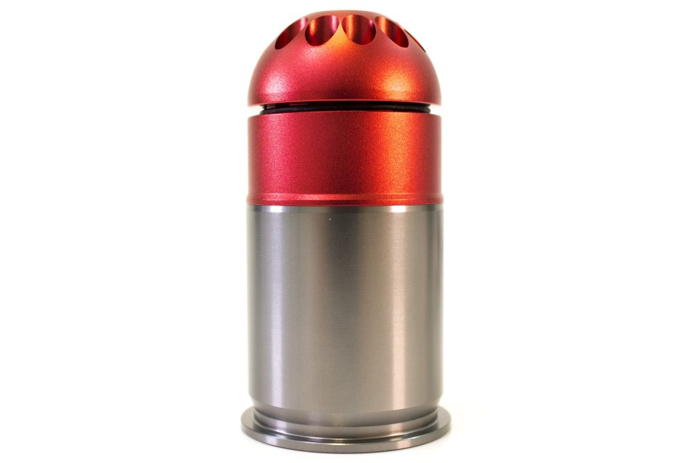 NP 40mm Shower Grenade - 72rnds