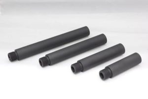 TOP-HOW CCW 1 Inch Lightweight Barrel Extension