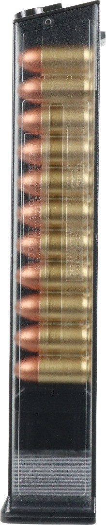 PCC45 110R Magazine