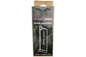Raven MEU 1911 Gas Magazine