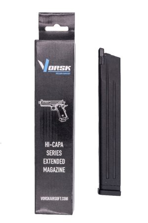 Vorsk Hi-Capa Extended Gas Magazine