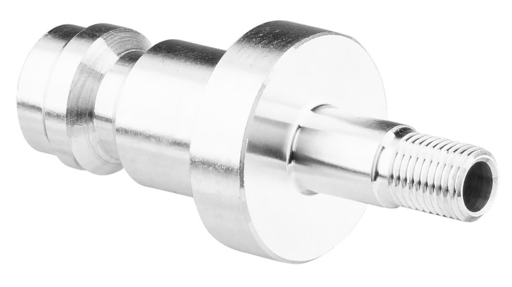 BO Mag Tap HPA for GBB WE / KJ / VFC