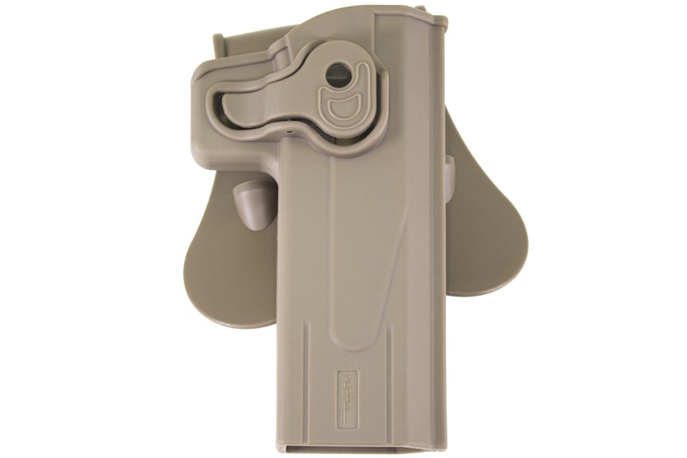 NP Hi-Capa Series Holster - Tan