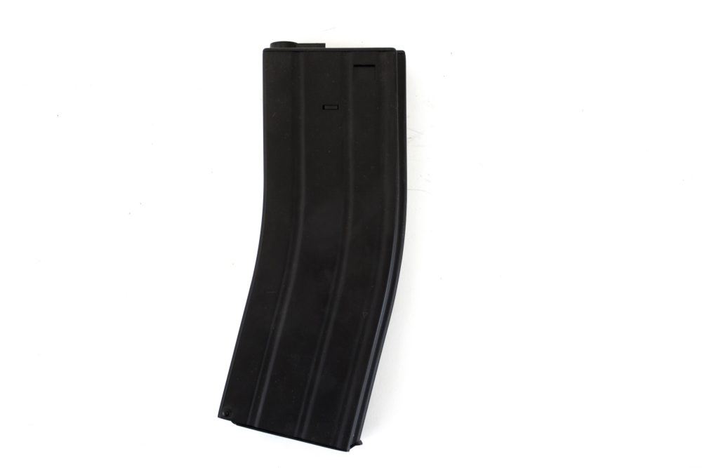 Nuprol M4 Metal Flash Mag 330rnd