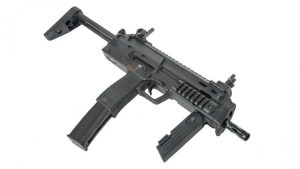 Tokyo Marui TMP7 A1 Gas Blow back GBB