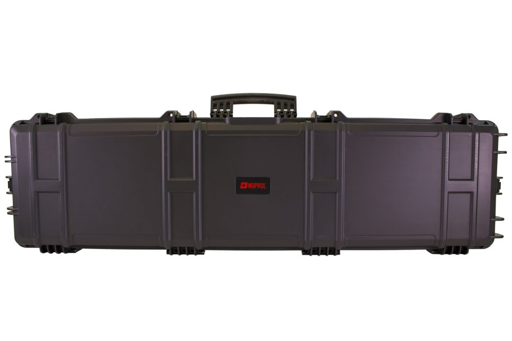 NP XL Hard Case - Black (Wave)