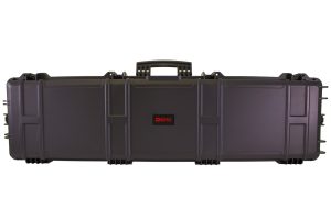 NP XL Hard Case - Black (Wave)