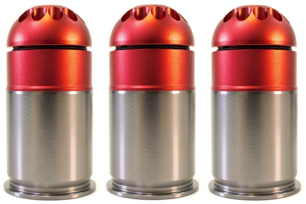 NP 40mm Shower Grenade - 60rnds (3 Pack)