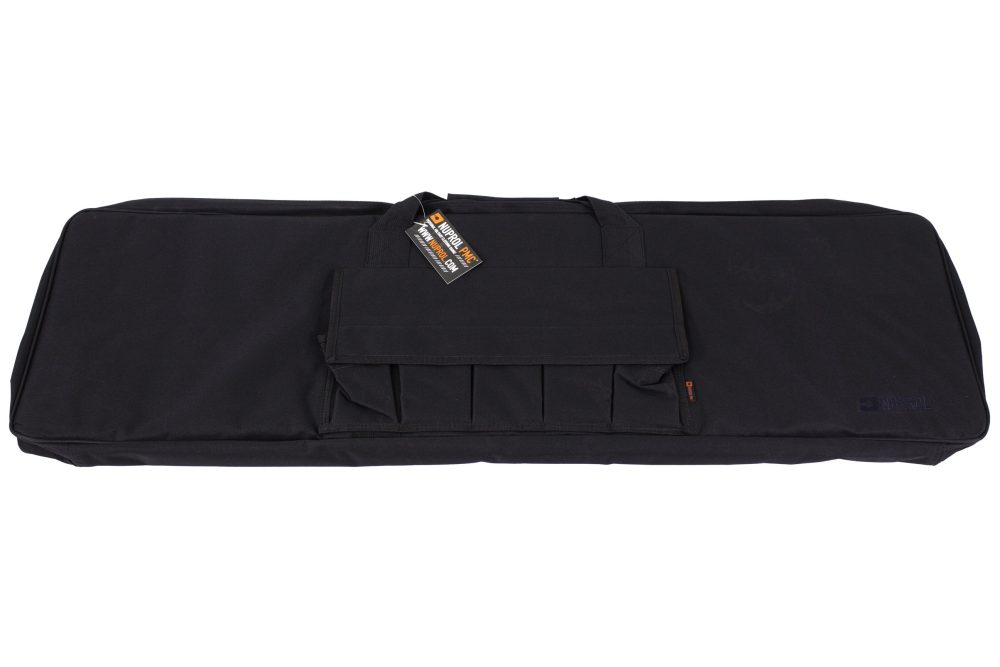 NP PMC Essentials Soft Rifle Bag 42" - Black