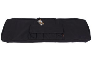 NP PMC Essentials Soft Rifle Bag 42" - Black