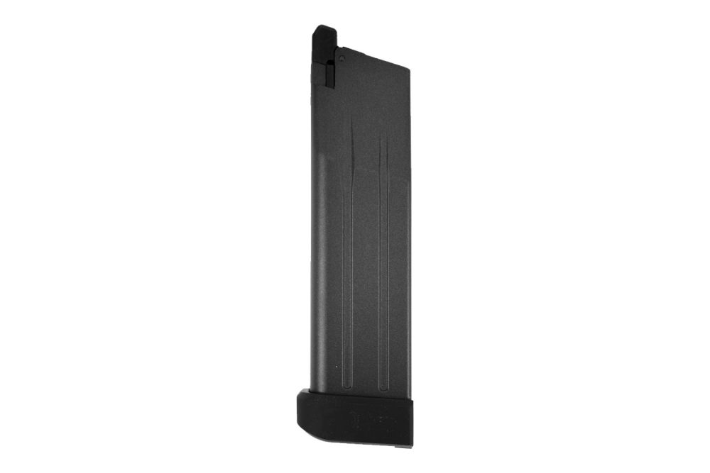 Raven - Hi-Capa Series Magazine (Gas) (STD - 23R)