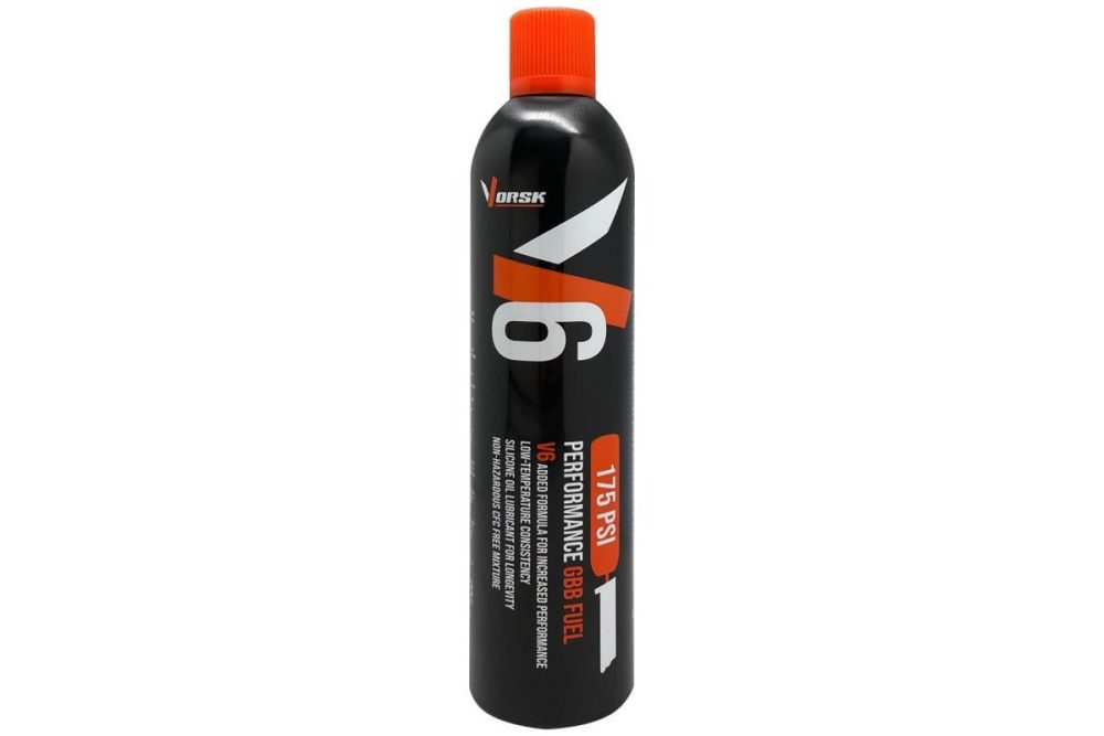 VCP-GAS-V6