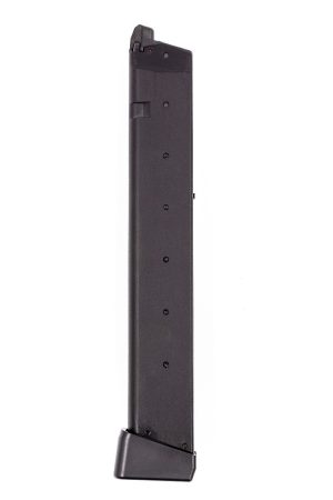 Vorsk - EU Series Magazine (Gas) (EXT - 48R)