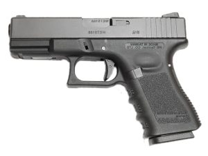 WE 18 Series Gen 4 Gas Blowback Pistol (WE-71004)