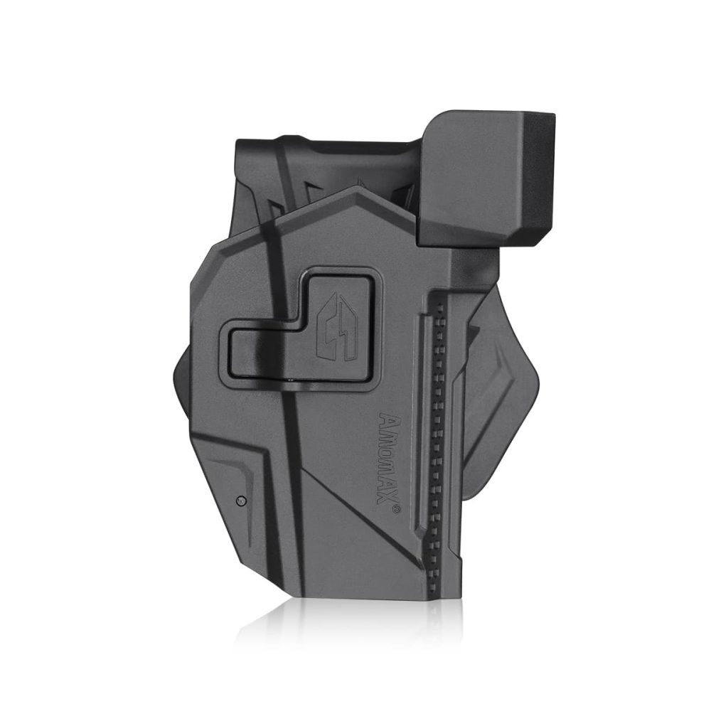 Amomax Tactical G Series Holster with RDS