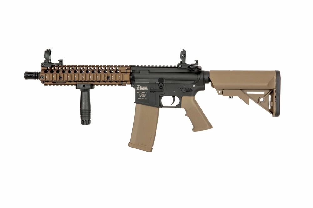 DANIEL DEFENSE - SA-C19 CORE Carbine Replica -  Chaos Bronze