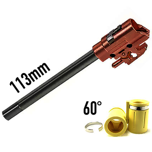 MAPLE LEAF M1911 Chamber Set with 113mm Crazy Jet Inner Barrel