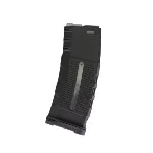 NUPROL W-Mag B Hi-Cap Mag 370R - Black