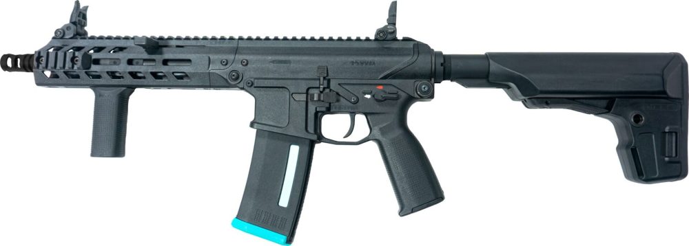 KWA Originals: EVE-9 BLACK