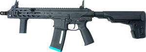 KWA Originals: EVE-9 BLACK