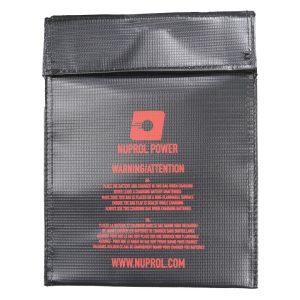 Lipo Safe Storage Charging Sleeve (23 x 30 cm)