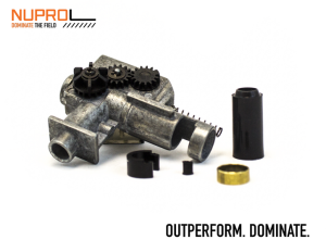 M4 Metal Hop-Up Chamber