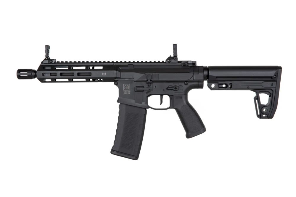 Specna Arms SA-F20 FLEX? ETU? airsoft rifle Black