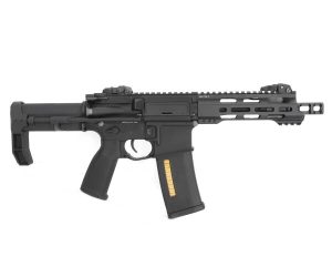 KWA VM4 Ronin T6 - Black