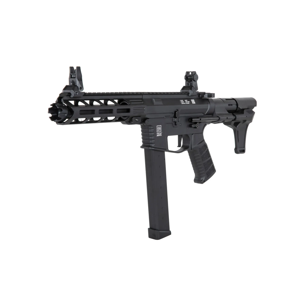 Specna Arms SA-FX10 Black