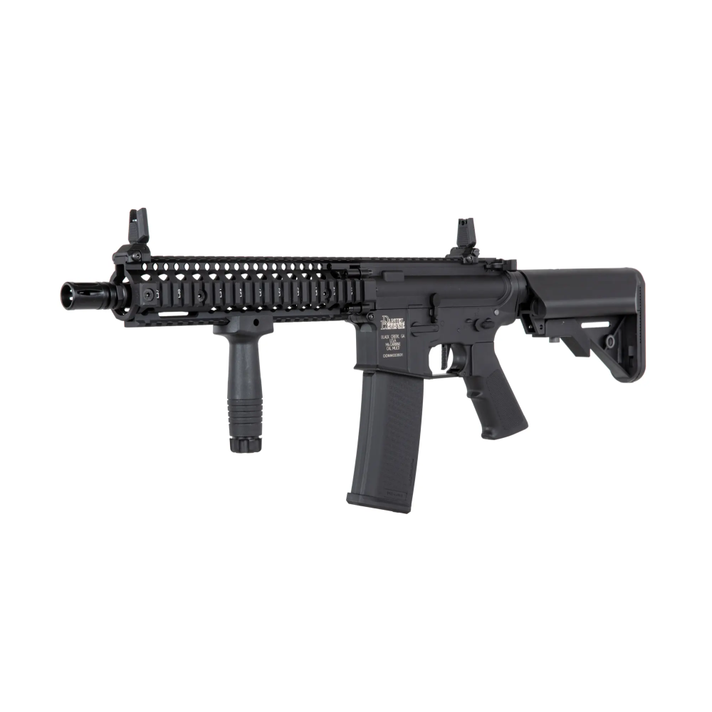 [SPE-01-041703] Specna Arms SA-C19 CORE? Daniel Defense? HAL ETU? airsoft Carbine