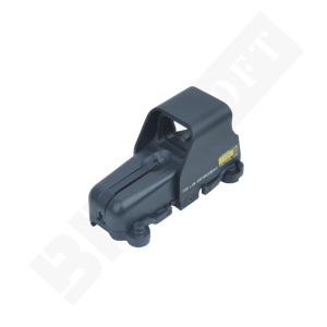 AIM O 553 Reflex Sight - Black