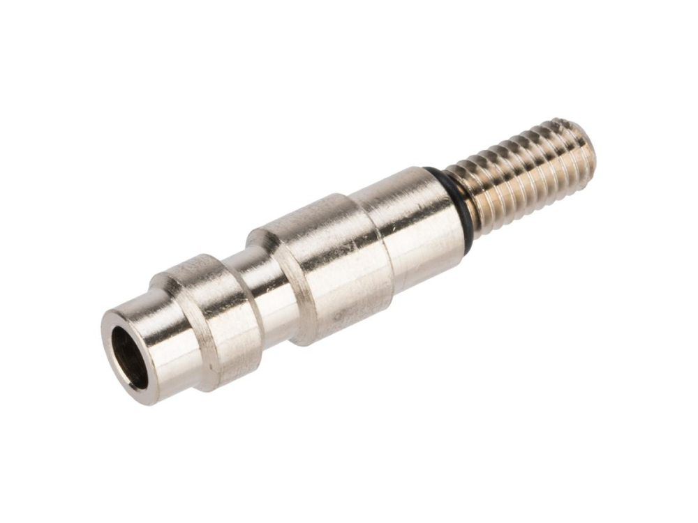 Balystik Mag Tap - HPA Fitting for KWA