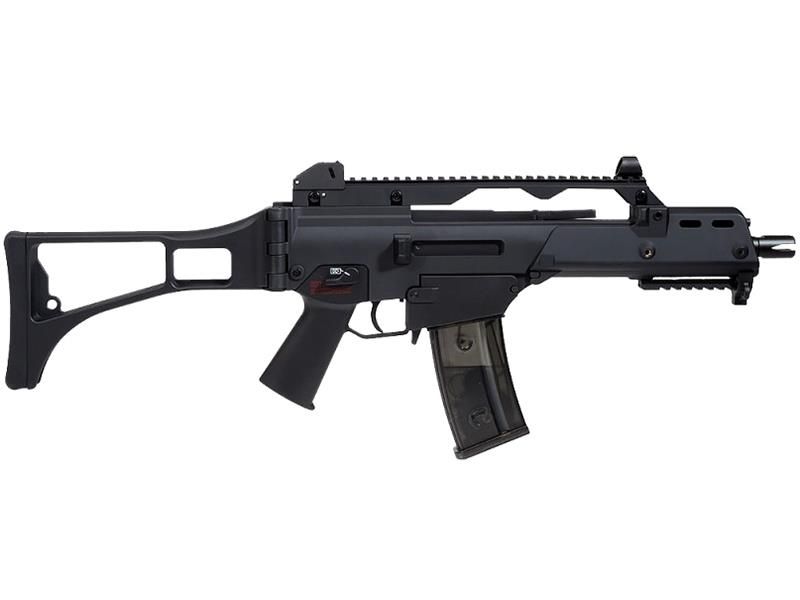 Saigo G39 AEG with Battery and Charger (Made by JG/Golden Eagle)