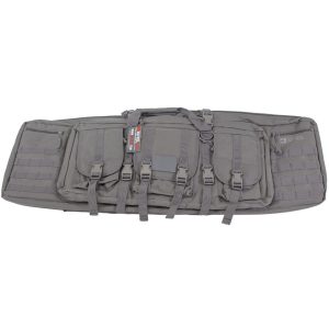 Premium Rifle Bag (42") (Grey)