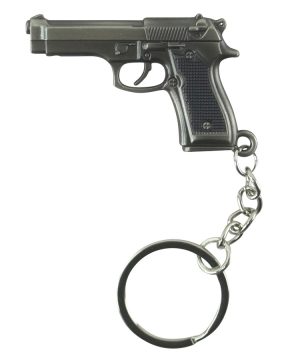 92FS Keyring