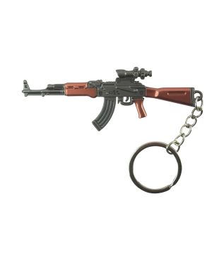 AK47 Keyring