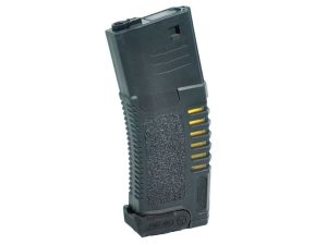 Ares Amoeba M4 Magazine 300 Rounds (Black - AM4-300-10-BK)