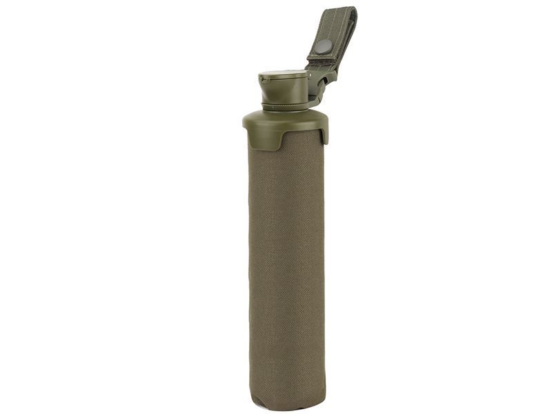 Big Foot BB Pellet Storage Bag (3000 Rounds - OD) - Image 2