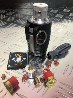 SWAT VTG BFG Grenade