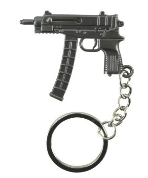 Scorpion Keyring