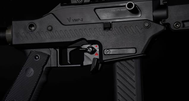 Vorsk VMP-2D 450 FPSBlack - PRE ORDER DUE Feb 2025 - Image 2