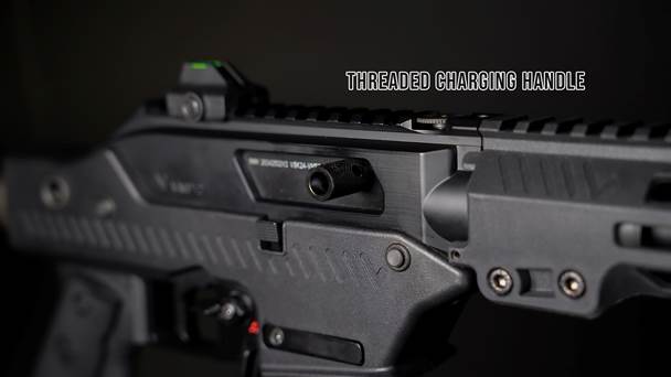 Vorsk VMP-2D 450 FPSBlack - PRE ORDER DUE Feb 2025 - Image 3