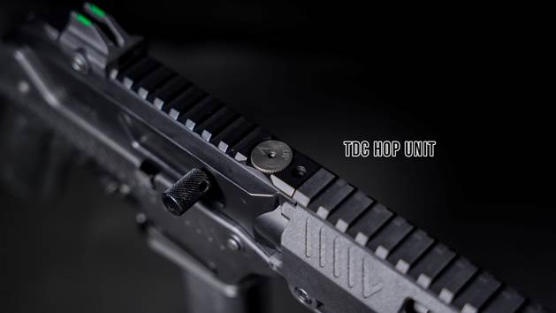 Vorsk VMP-2MD 450 FPS Black - PRE ORDER DUE Feb 2025 - Image 5