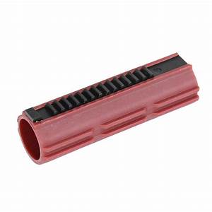 ZCI High Speed Piston with Full reinforced metal Teeth