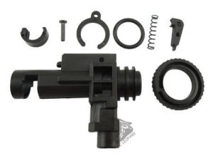 ZCI Rotary M4 hop unit ? Plastic