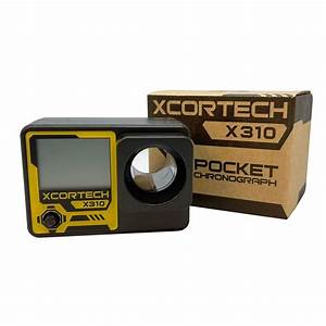 xcortech x310