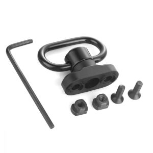 Double Bell - MLOK Sling Mount