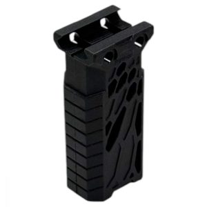 Double Bell - Pythons Grip (Black)
