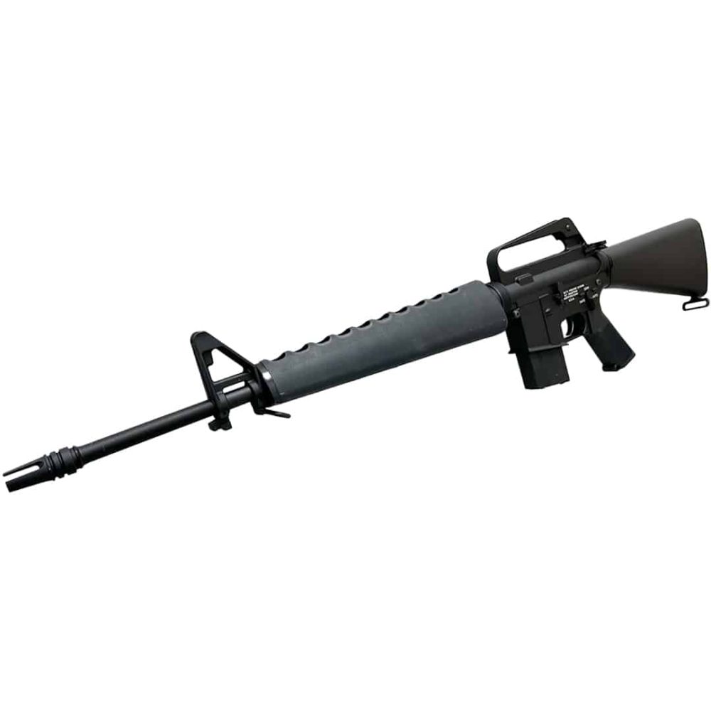E&C EC-319 M16A1 AEG (Metal Body) VN