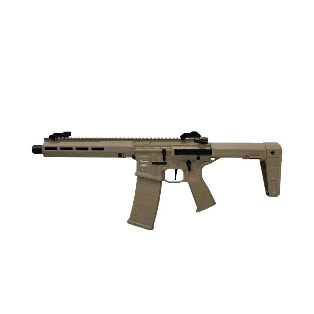 Poseidon Theseus AEG with Bluetooth ETU and Integrated Tracer - Tan